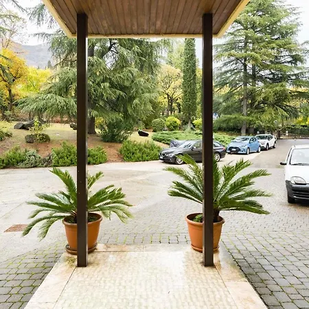 Residenza Al Vittoriale - By Host4u Apartment Gardone Riviera