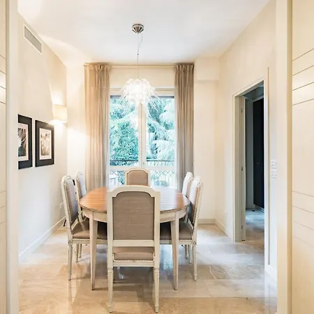 Residenza Al Vittoriale - By Host4u *