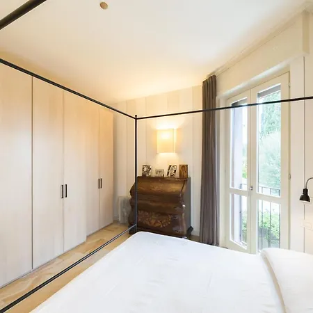 Residenza Al Vittoriale - By Host4u *