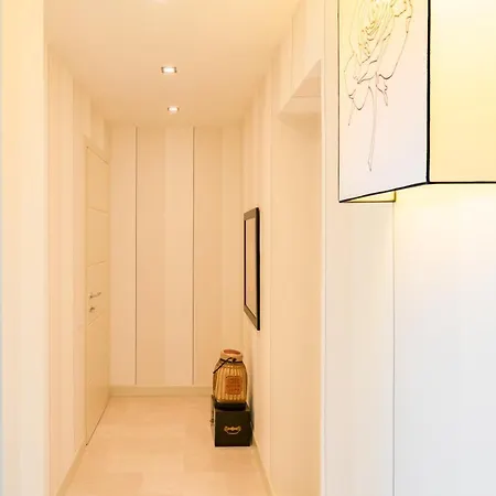 Residenza Al Vittoriale - By Host4u * Gardone Riviera