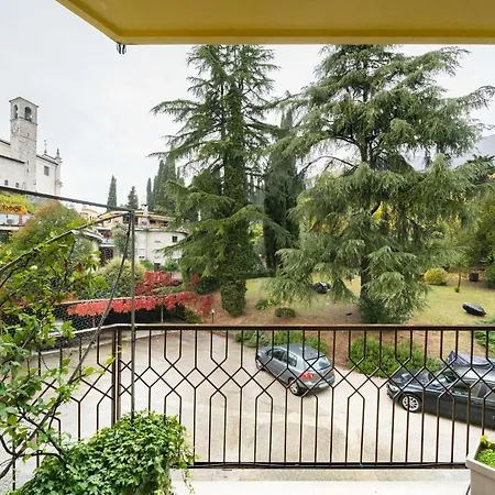 Residenza Al Vittoriale - By Host4u Apartment *
