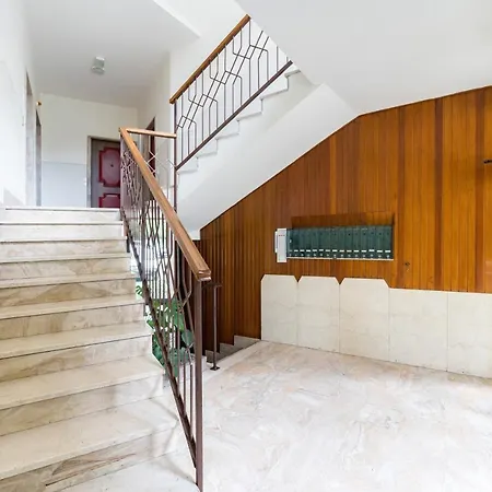 Residenza Al Vittoriale - By Host4u Apartment Gardone Riviera
