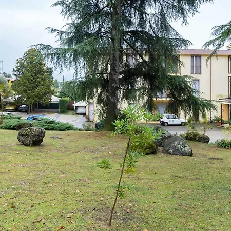 Residenza Al Vittoriale - By Host4u Apartment *