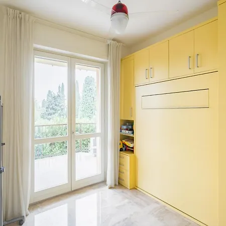 Residenza Al Vittoriale - By Host4u