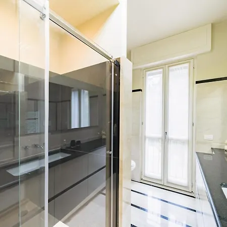 Apartment Residenza Al Vittoriale - By Host4u