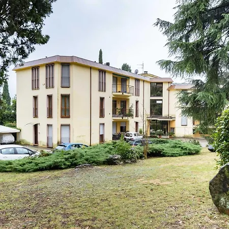 Residenza Al Vittoriale - By Host4u